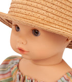 GÖTZ Sleepy Aquini Beach Girl Vibes doll, UK version