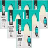 Bubble Up Bath Bars Sea Fennel Eucalyptus x 6 - British product