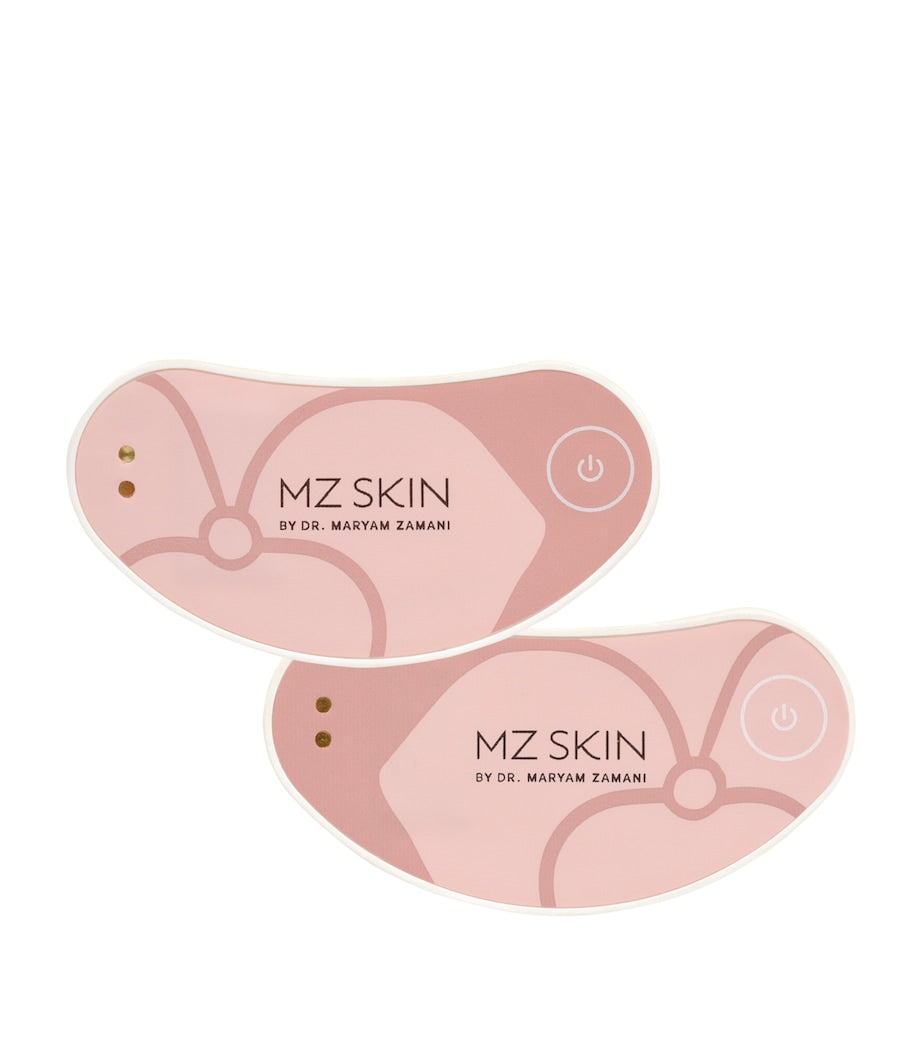 MZ Skin LED eye patches, imported from the UK