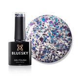 Vegan Bluesky Gel Polish Just Dance - British product