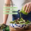 Aduna Super Greens Organic Superfood Blend 250g