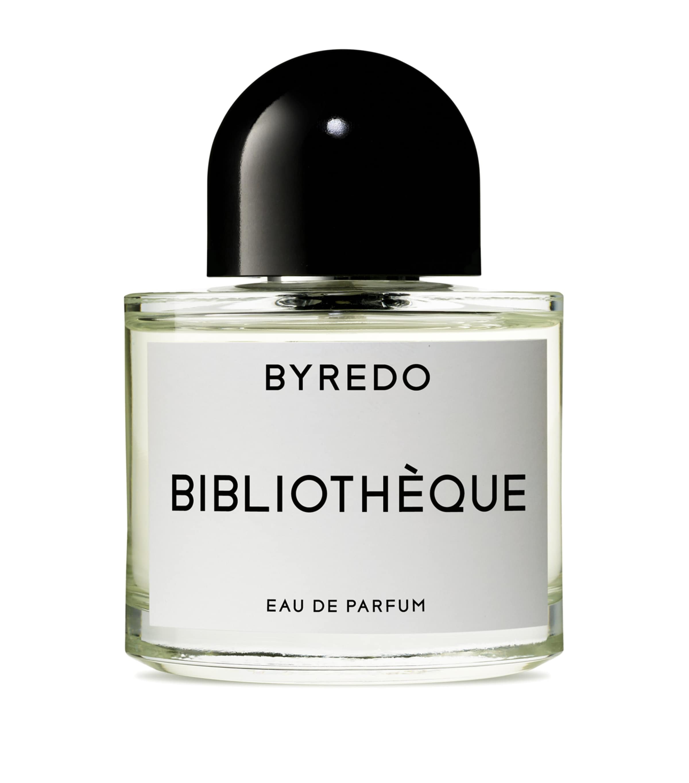 Byredo Bibliothèque Eau de Parfum 50ml - British product