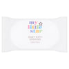 Superdrug twin pack baby sponge for infants (British brand)