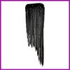 Maybelline black waterproof mascara, imported from the UK