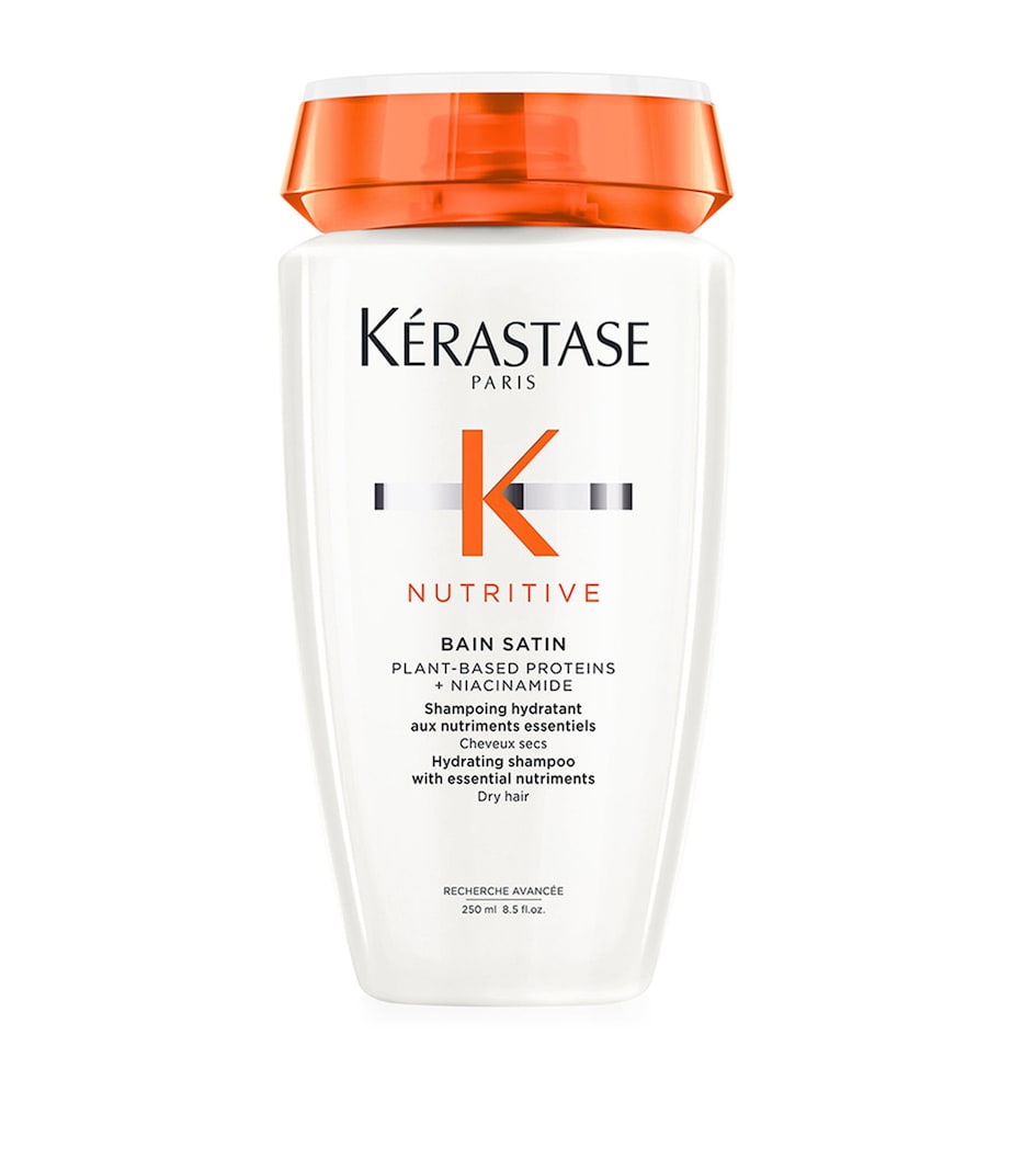 Kerastase shampoo for dry hair 250ml, UK version