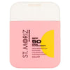 St Moriz Suncare SPF50 Face Sunscreen 100ml (British brand)