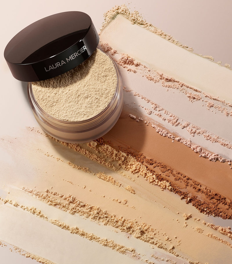 Laura Mercier translucent loose setting powder 29g (British brand)