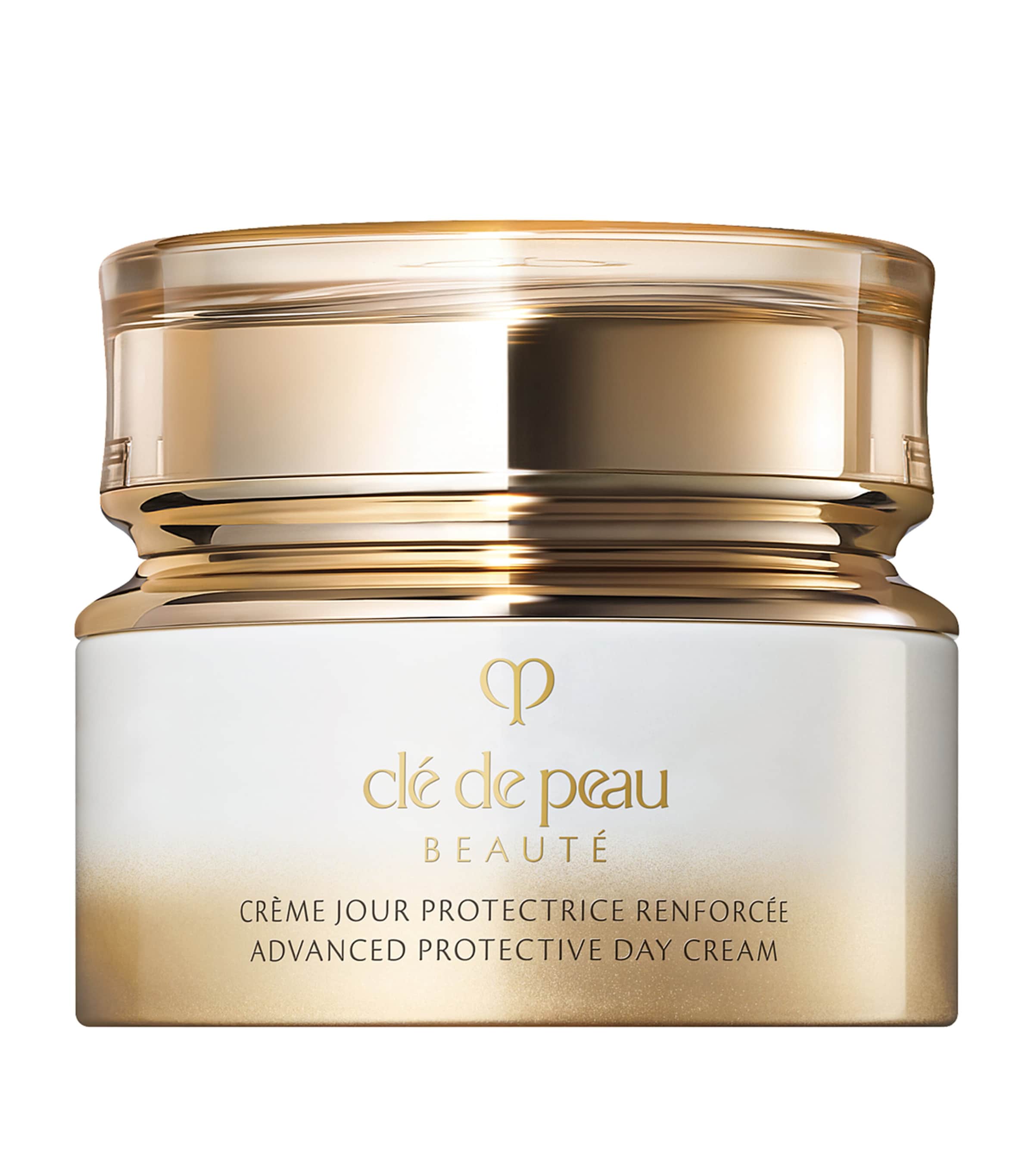 Clé de Peau Beauté Advanced Protective Day Cream 50g - British product
