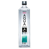 AQUA Carpatica Still Natural Mineral Water Glass Low Sodium & Nitrates   6 x 750ml - McGrocer