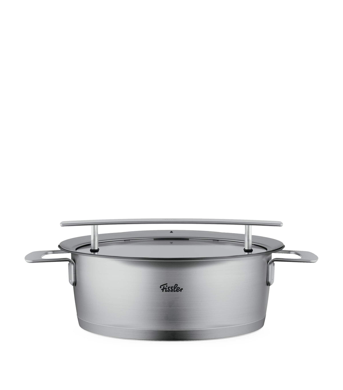 Fissler Phi casserole pan 24cm - British product