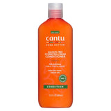 Cantu Shea Butter Hydrating Cream Conditioner for Natural Hair   400ml - McGrocer