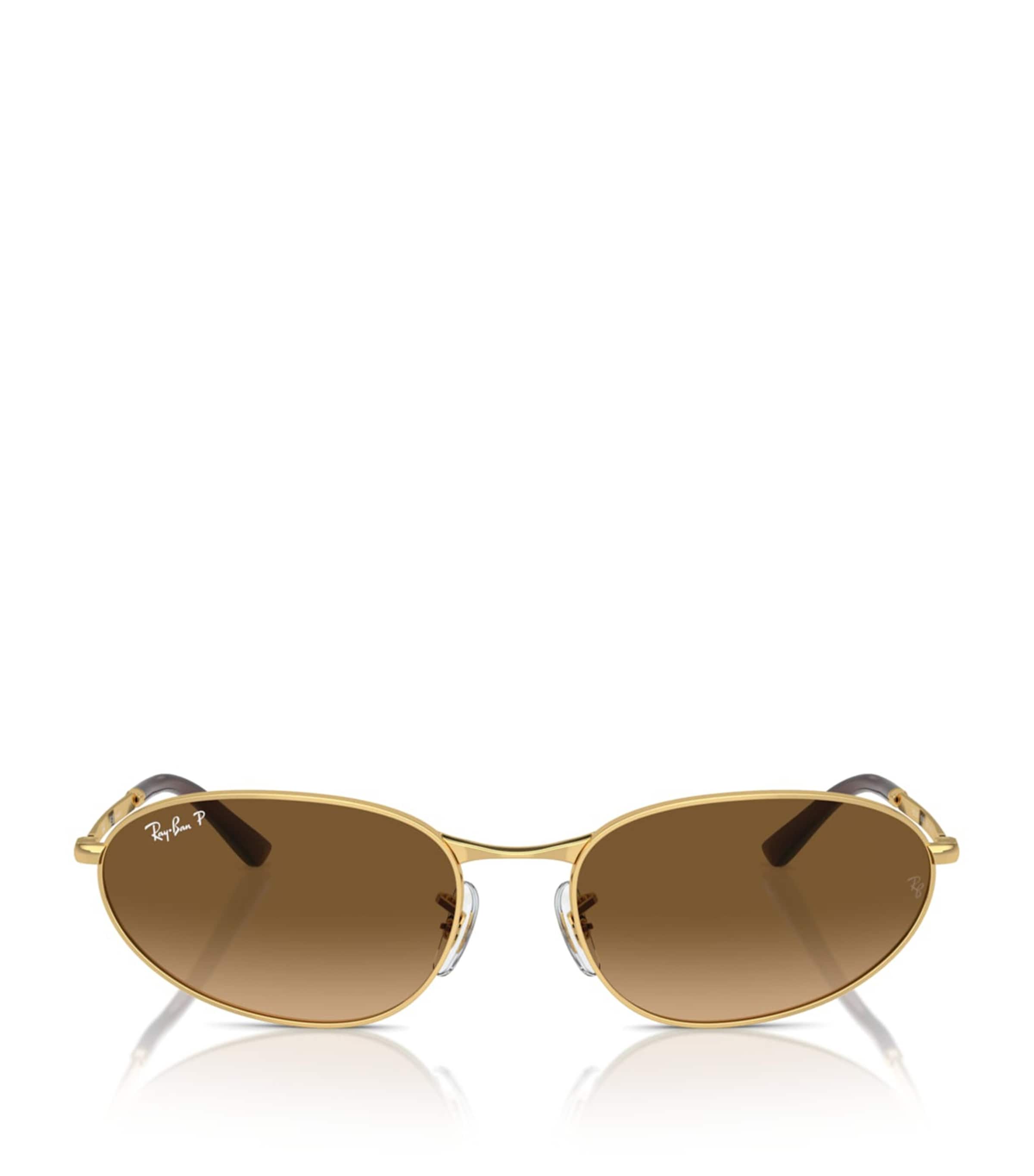 Ray-Ban sunglasses RB3734, imported from the UK