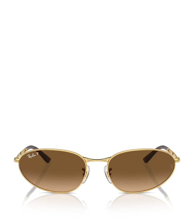 Ray-Ban sunglasses RB3734, imported from the UK
