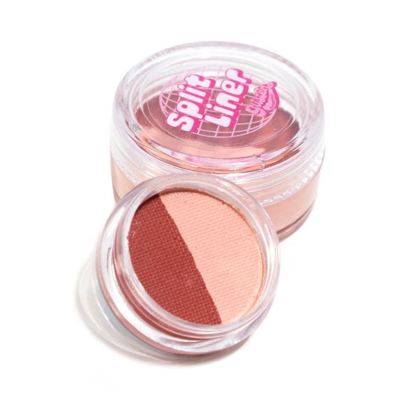 Glisten Cosmetics Buff coloured eyeliner 10g, UK version