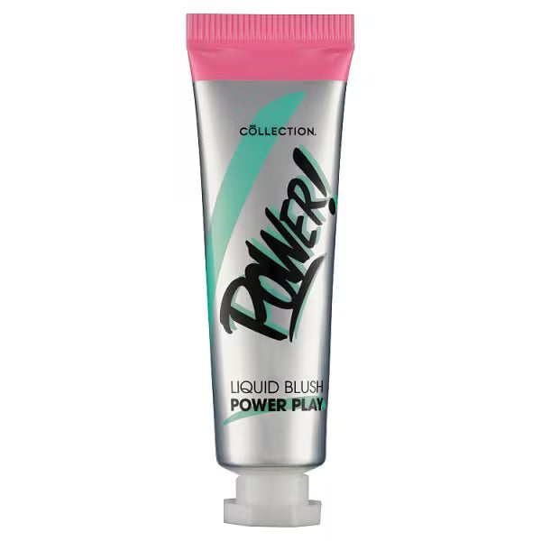 Liquid Blush SH1 Sweet Cheeks, imported from the UK