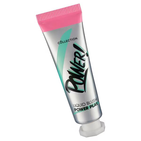 Liquid Blush SH1 Sweet Cheeks, imported from the UK