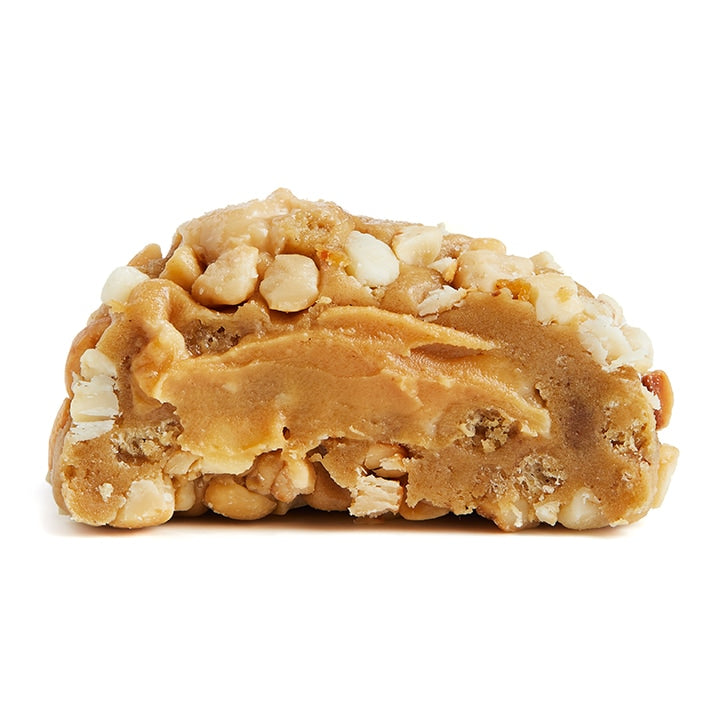 Bounce Salted Caramel Filled Protein Ball 12x 35g - McGrocer