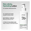 Anua Heartleaf 70 Daily Lotion 200ml - British product