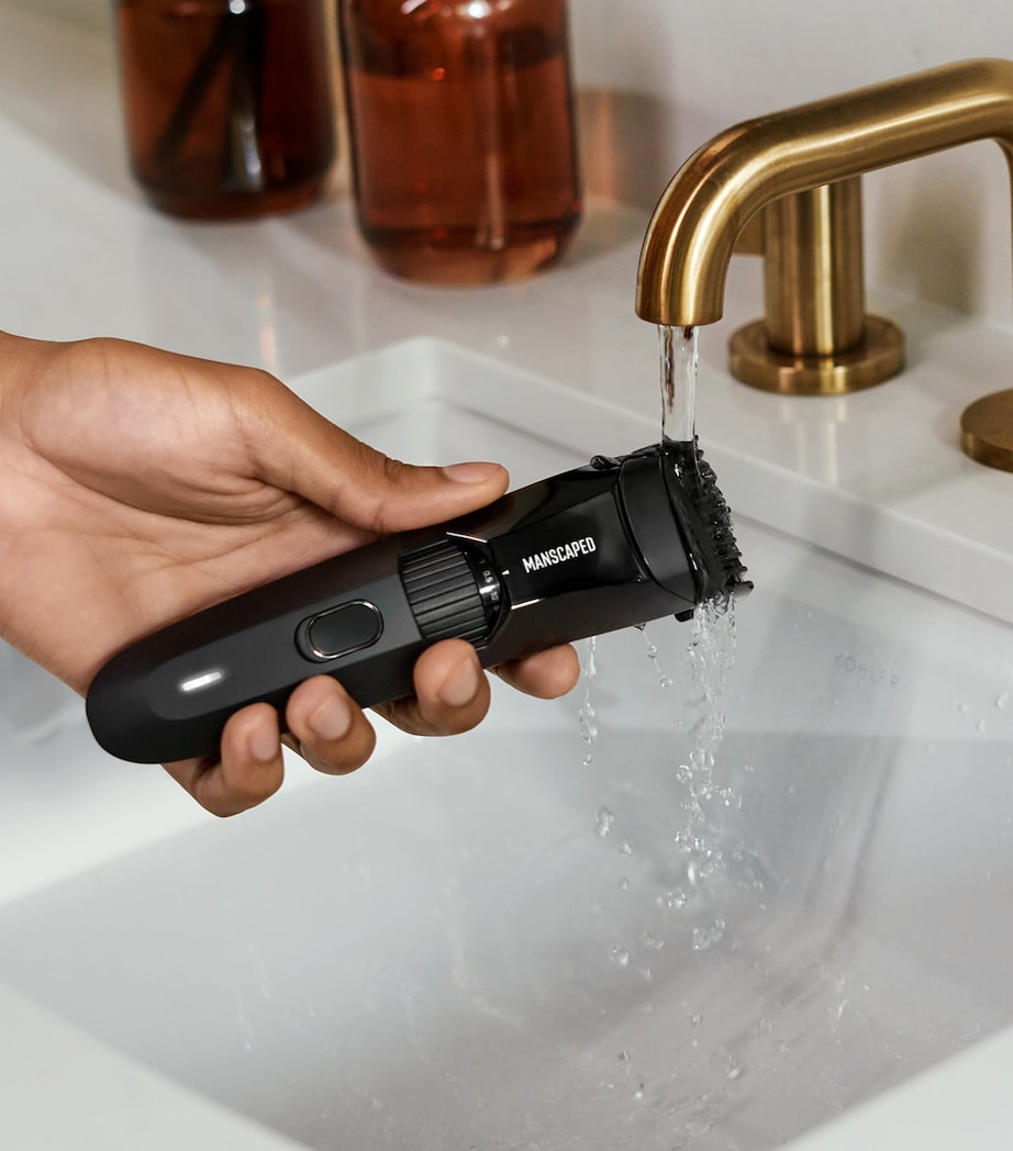 MANSCAPED beard grooming essentials kit, imported from the UK