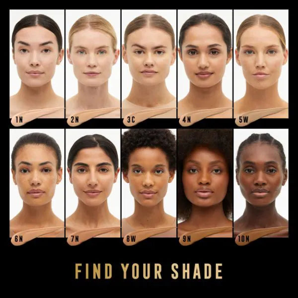 Max Factor Facefinity Concealer 1N 11ml, imported from the UK