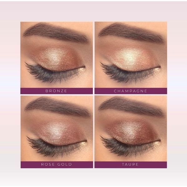 Blinc eyeshadow stick taupe 1.2g - British product