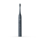 Ordo Sonic Brush Head Charcoal Grey 4pcs, imported from the UK