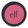 e.l.f. Primer-Infused Matte Blush - British product