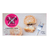 Gluten Free Kitchen Bakewell Tarts   2 x 70g - McGrocer