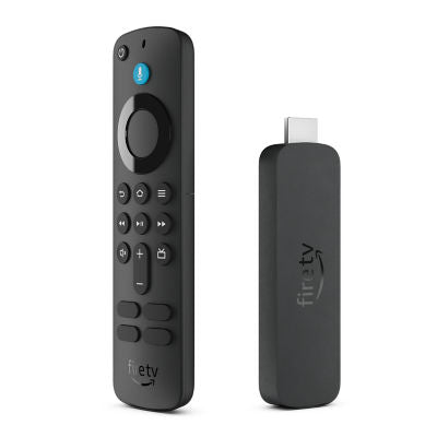 Amazon Fire Stick 4K Streaming Media Player