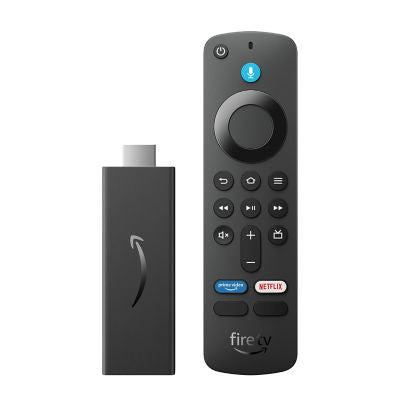Amazon Fire Stick HD streaming media receiver plug-in digital adapter - British product