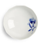 Royal Copenhagen Fragrant Carnation porcelain bowl 14cm, imported from the UK