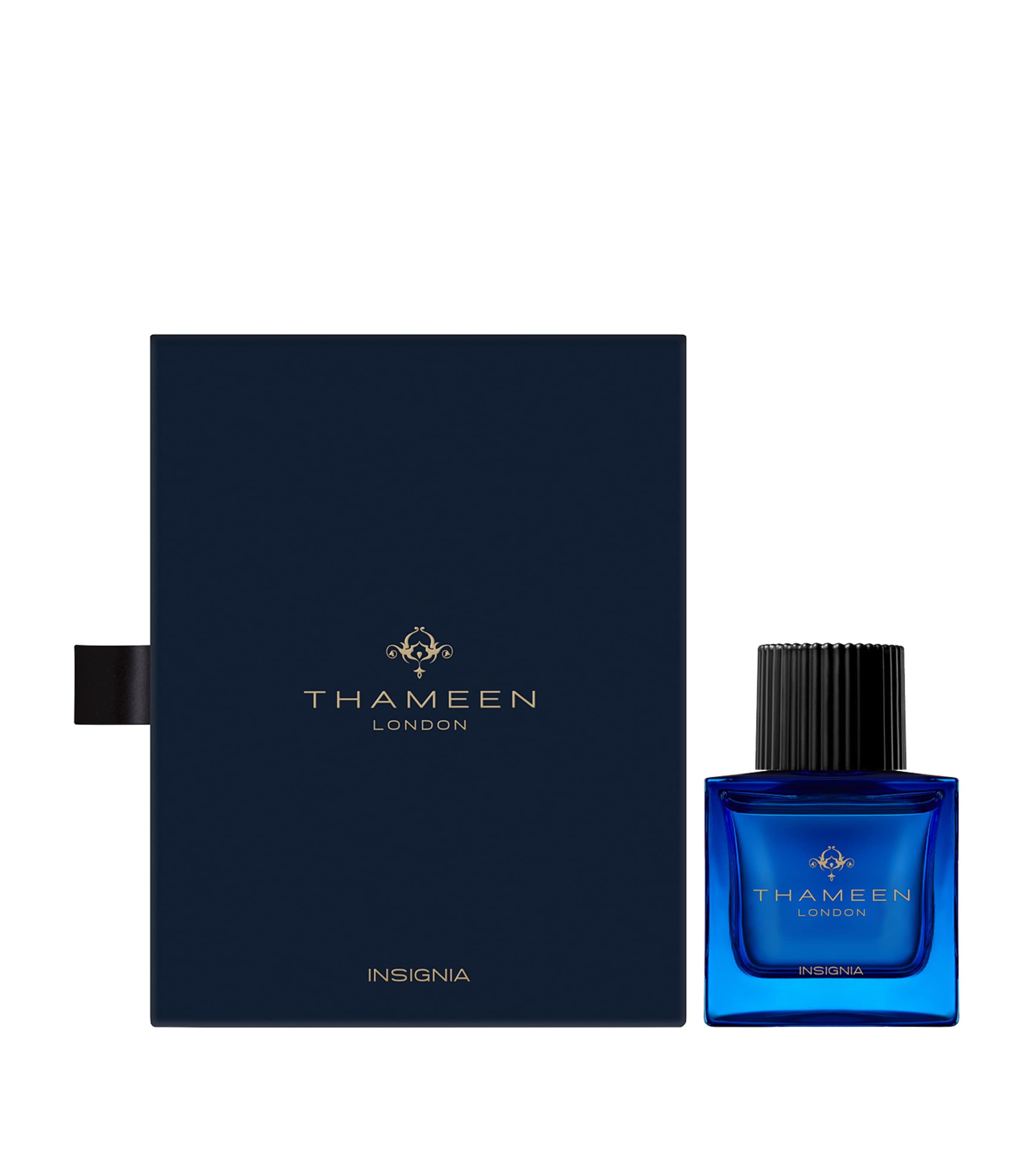 Thameen Insignia Extrait de Parfum 50ml (British brand)