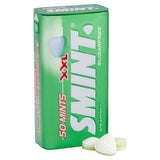 Smint XXL Spearmint sugar-free mints 35g (British brand)