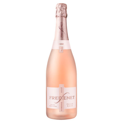 Freixenet Cava Rosé Premium Sparkling Wine 750ml