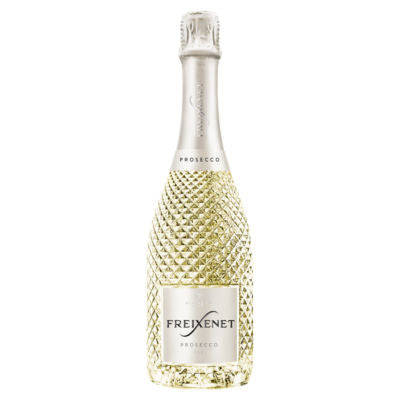 Freixenet Extra Dry Prosecco 75cl - British product