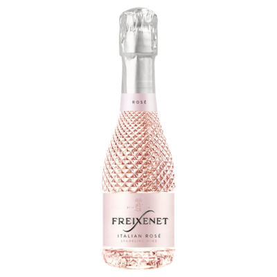 Freixenet Rosé Sparkling Wine 20cl - British product