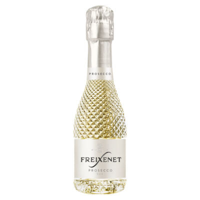 Freixenet Prosecco D.O.C. sparkling wine 20cl - British product