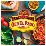 Old El Paso Enchilada Cooking Sauce Creamy Tomato 340g imported from the UK