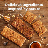 Nature Valley Crunchy Cereal Bars 420g, imported from the UK