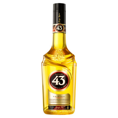 Licor Original liqueur 700ml, UK version