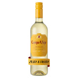 Campo Viejo Blanco white wine 75cl - British product