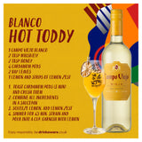 Campo Viejo Blanco white wine 75cl - British product