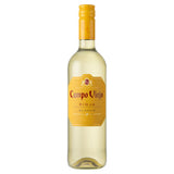 Campo Viejo Blanco white wine 75cl - British product