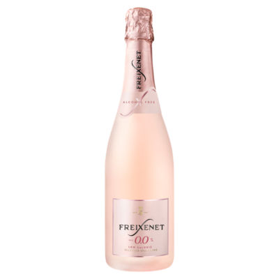 Freixenet 0% Alcohol Free Sparkling Wine 750ml - British product