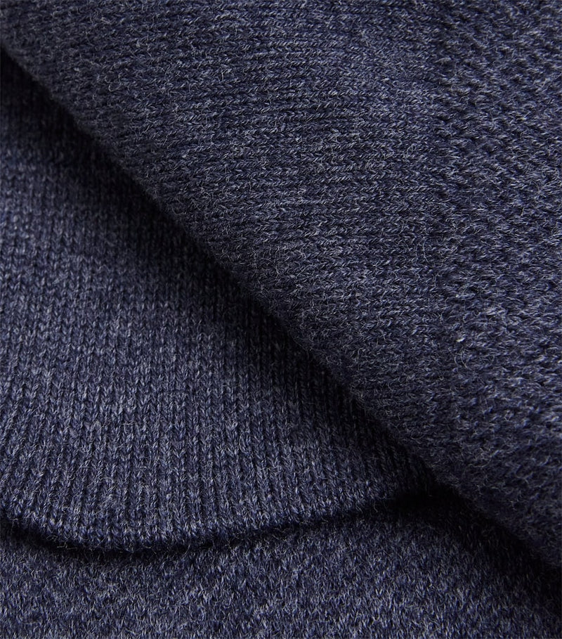 Sensitive Cotton Blend Comfort Socks
