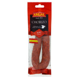 Argal Fort Pikant chorizo sausage - British product