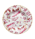 GINORI 1735 Oro di Doccia Soup Plate (24cm)