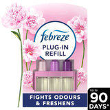 Febreze 3Volution Air Freshener Plug In Refill Blossom & Breeze   20ml - McGrocer