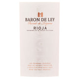 Baron De Ley Rosado de Lágrima Rioja 75cl - British product