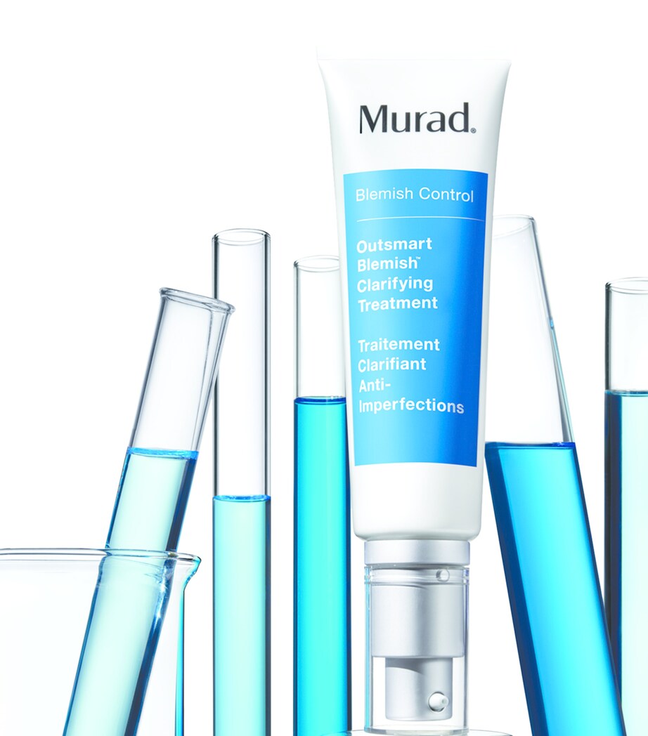 Murad Outsmart Blemish Clarifying Treatment